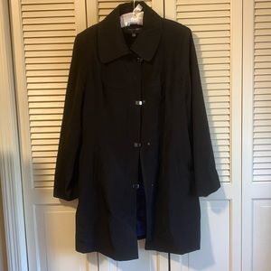 Jones New York lined jacket size L